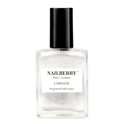 L'Oxygéné Nailberry Nagellack - Stardust
