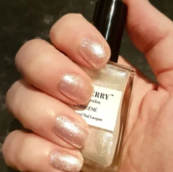 L'Oxygéné Nailberry Nagellack - Stardust
