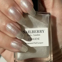 L'Oxygéné Nailberry Nagellack - Stardust
