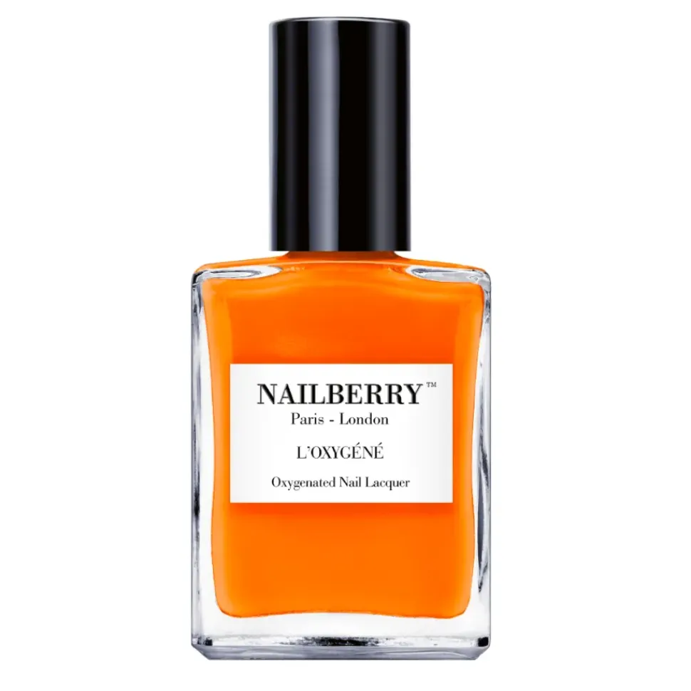 L'Oxygéné Nailberry Nagellack - Spontaneous