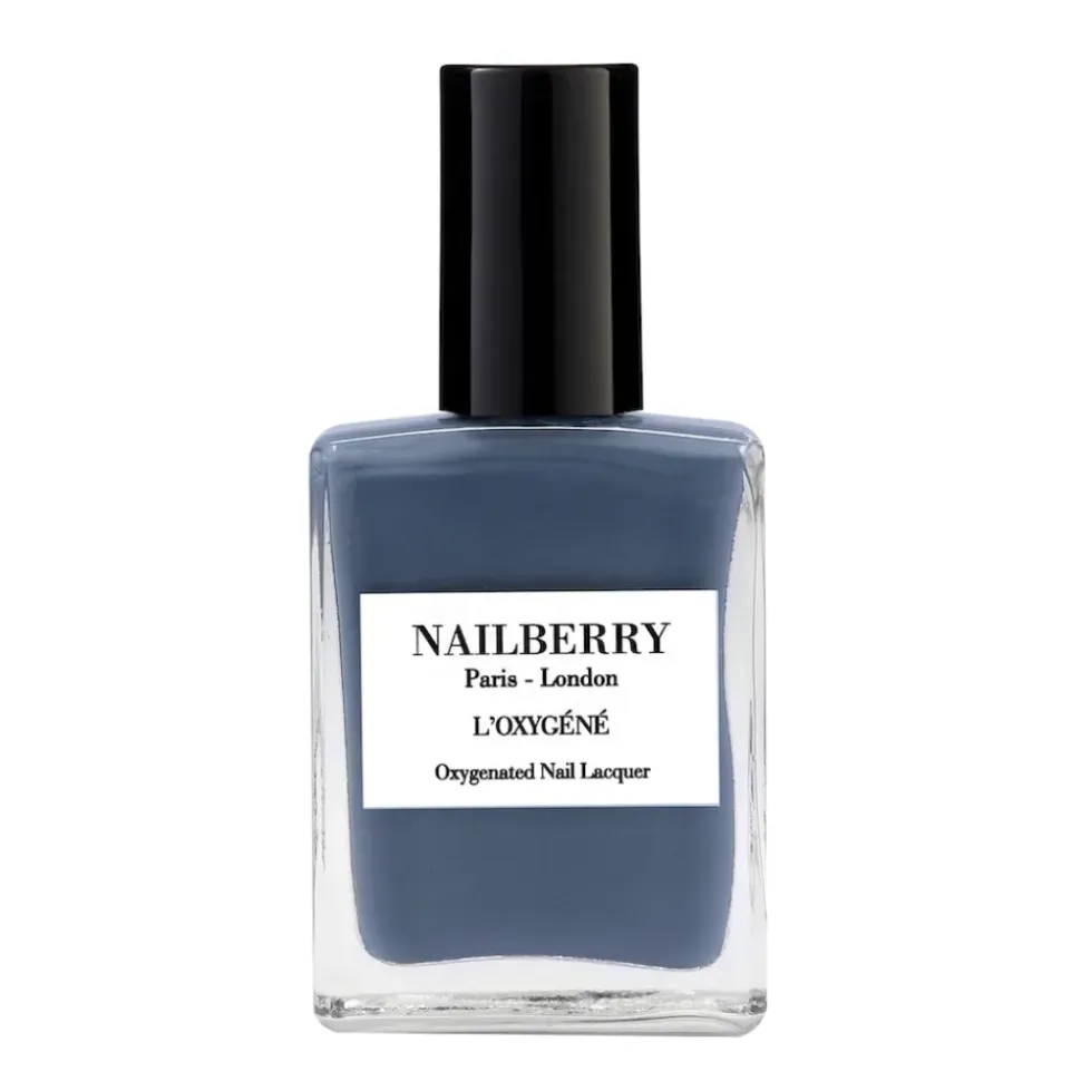L'Oxygéné Nailberry Nagellack - Spiritual