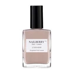 L'Oxygéné Nailberry Nagellack - Simplicity