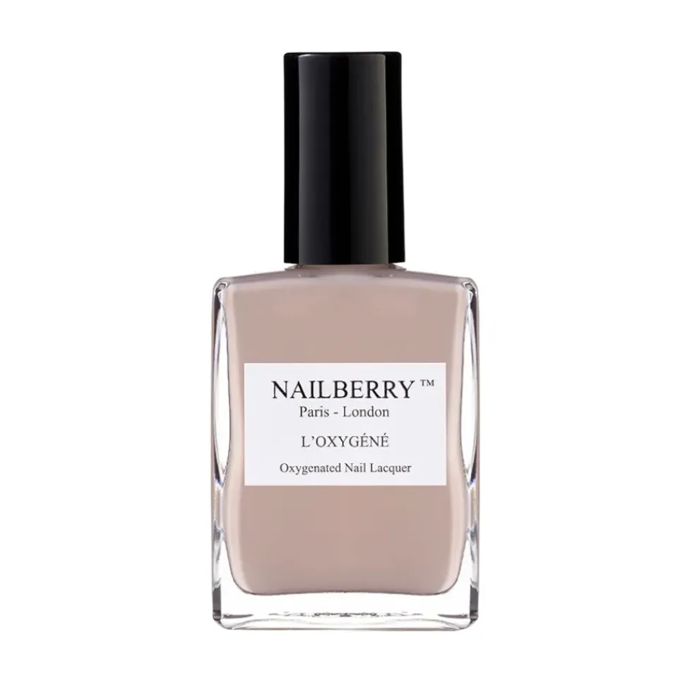 L'Oxygéné Nailberry Nagellack - Simplicity