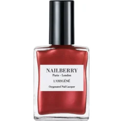 L'Oxygéné Nailberry Nagellack - To The Moon And Back - NEW MOON COLLECTION