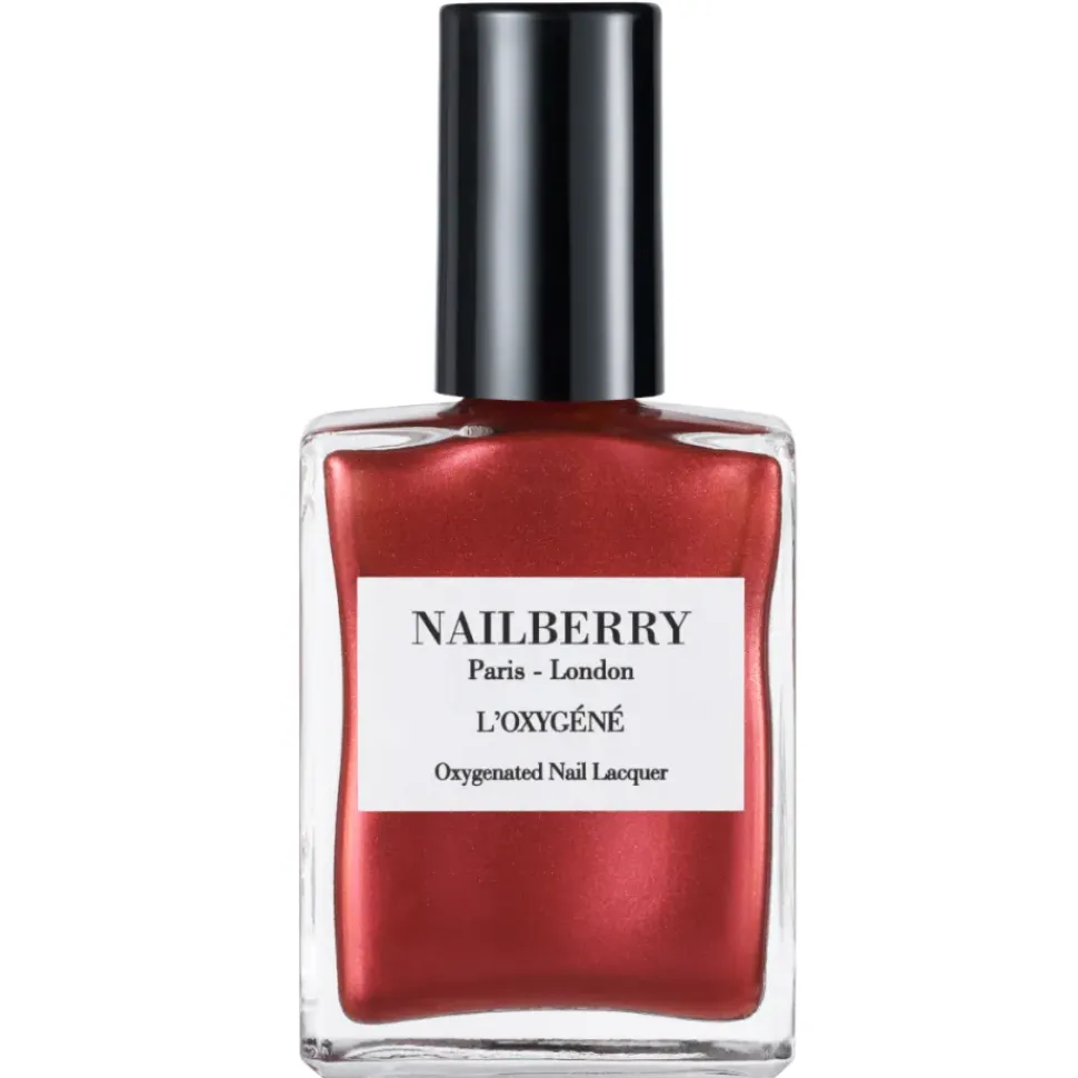 L'Oxygéné Nailberry Nagellack - To The Moon And Back - NEW MOON COLLECTION