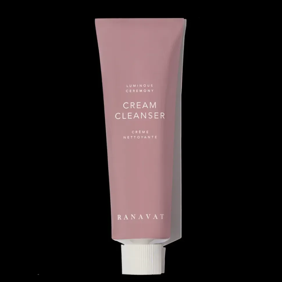 Luminous Ceremony Cream Cleanser - Reichhaltiger Gesichtsreiniger