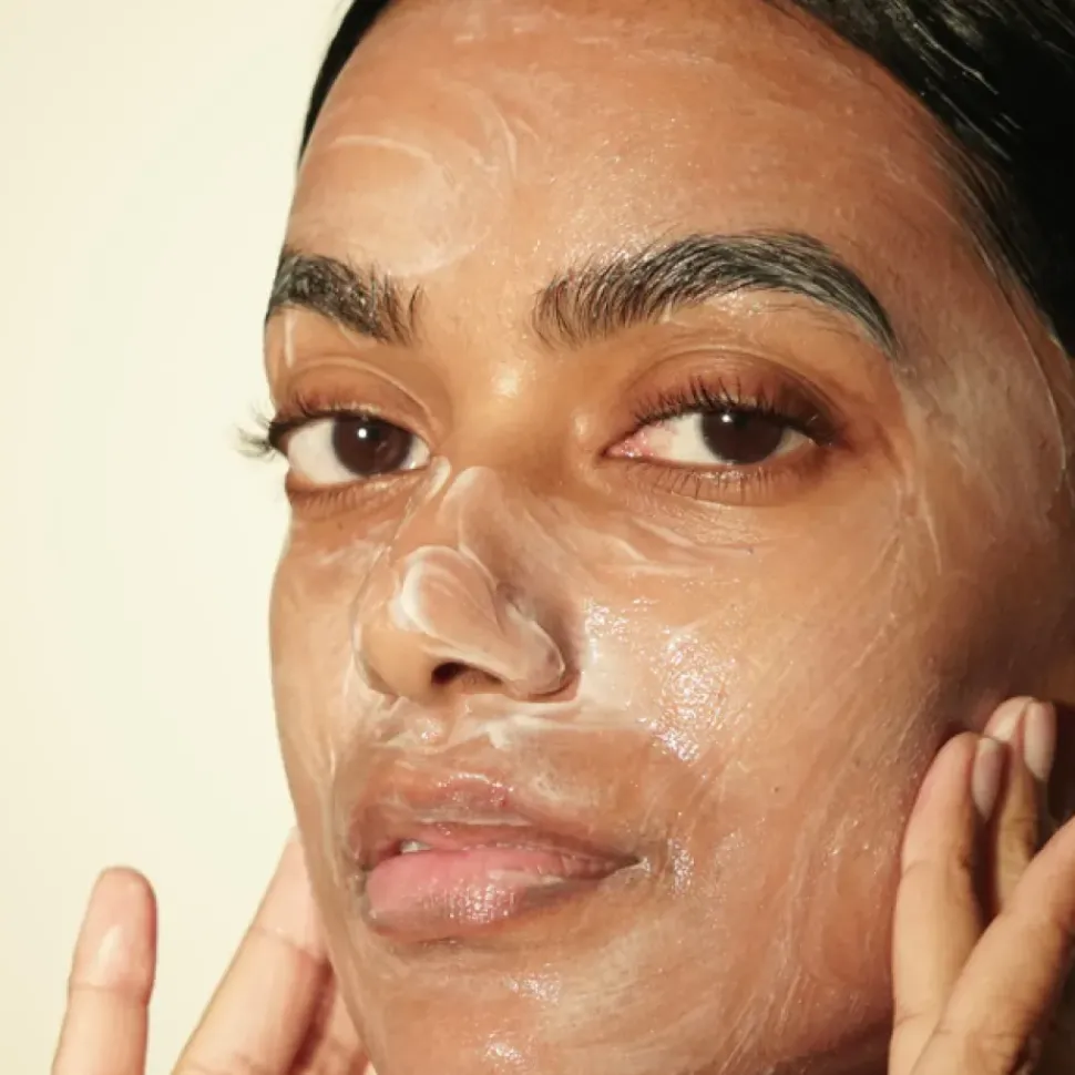Luminous Ceremony Cream Cleanser - Reichhaltiger Gesichtsreiniger