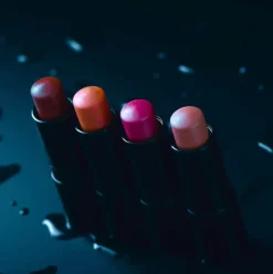 LUXURY LIP TINT - Azalea | Lippenstift HENNÉ ORGANICS