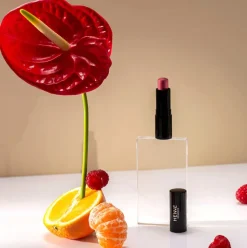 LUXURY LIP TINT - Blissful | Lippenstift HENNÉ ORGANICS