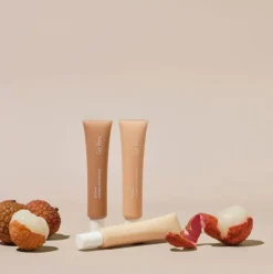 Lychee Crème Corrector | Ere Perez