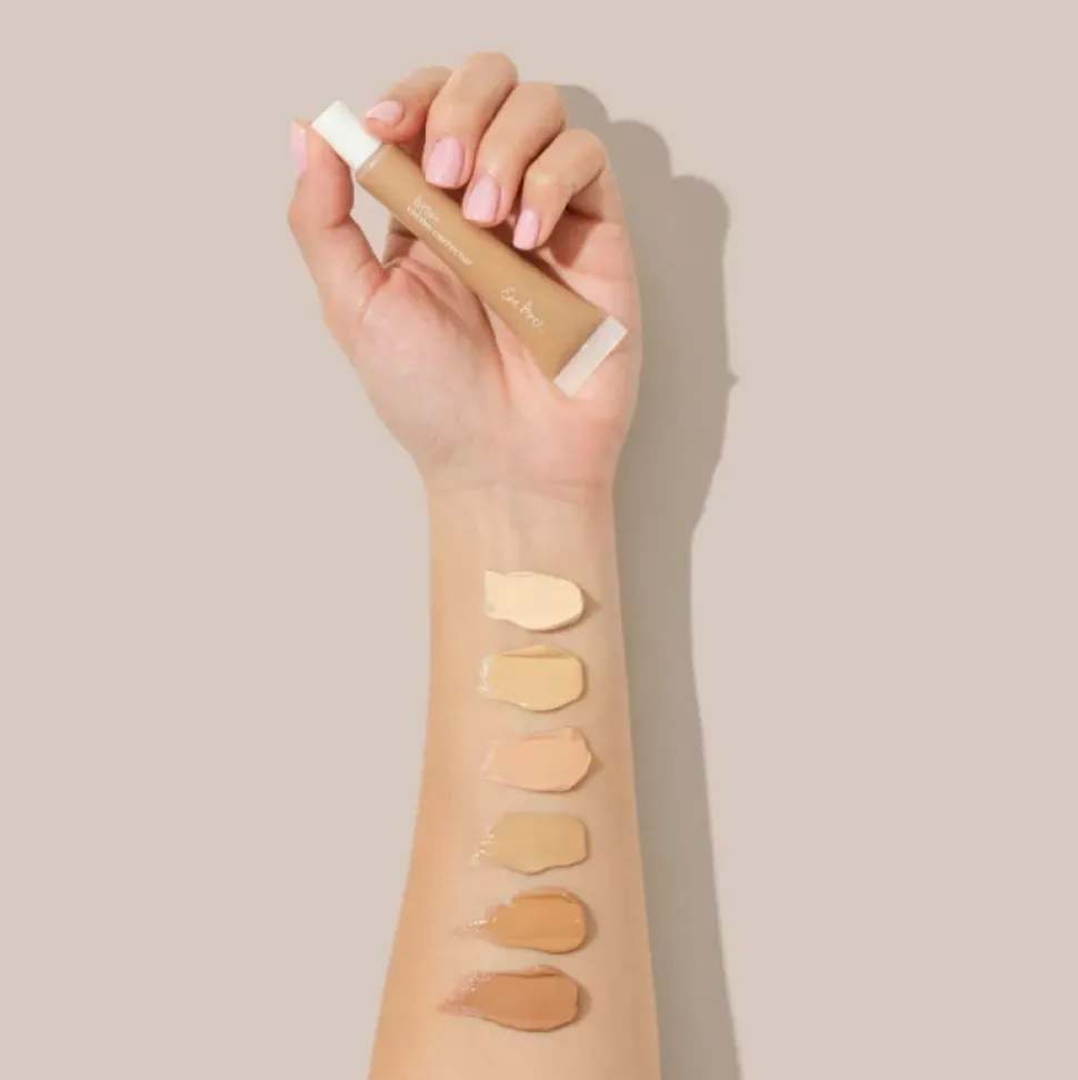 Lychee Crème Corrector | Ere Perez