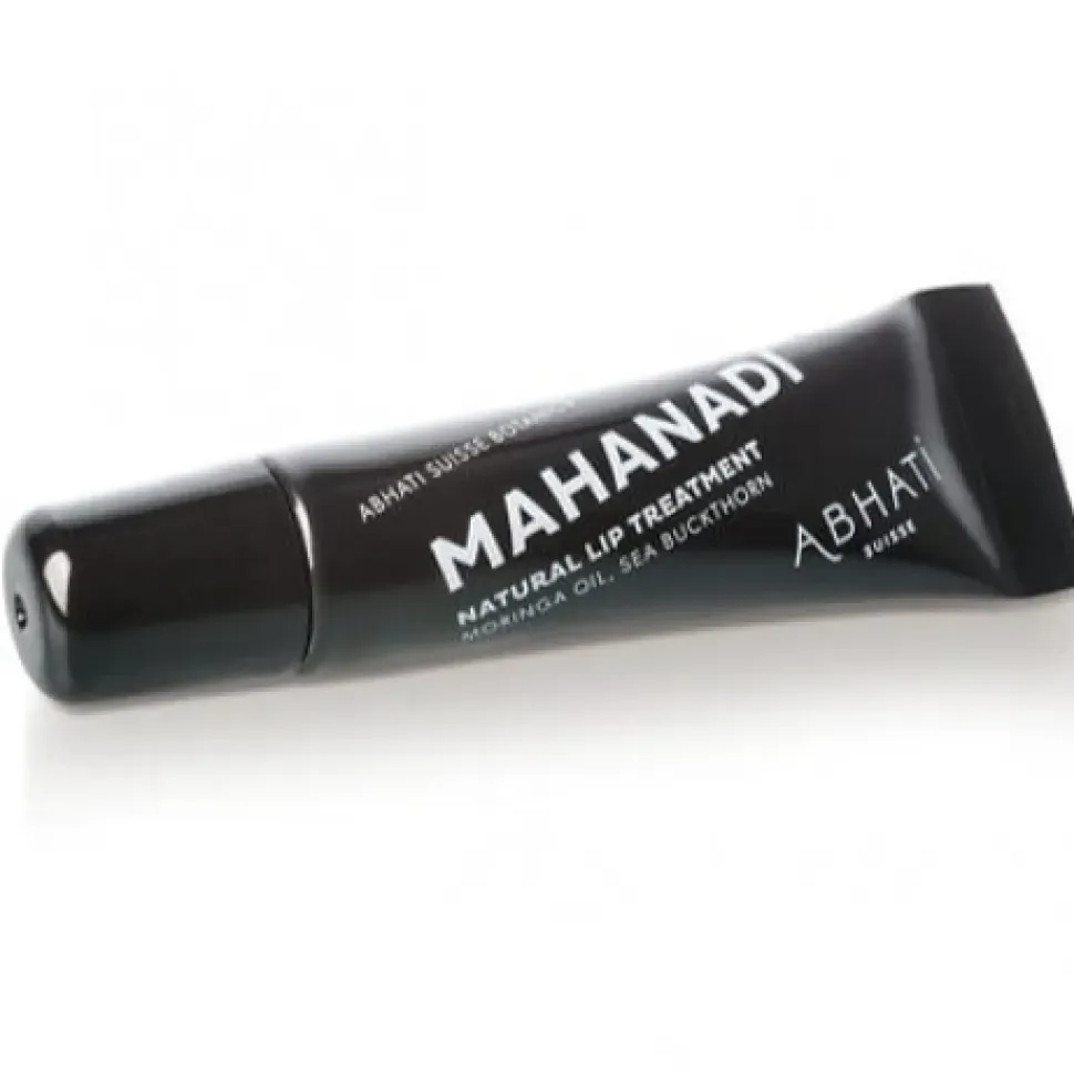 MAHANDI Natural Lip Treatment | Lippenpflege ABHATI SUISSE