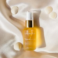 MAHINA Evening Replenishing Elixir - LEAHLANI Serum