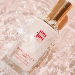 Marshmallow Rose - beruhigende und balancierende Feuchtigkeitscreme
