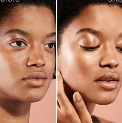 Master Radiance Base DEEP IN RADIANCE | RMS Beauty Highlighter Creme