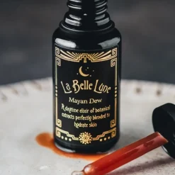 Mayan Dew - Vitamin-Serum für intensive Feuchtigkeit