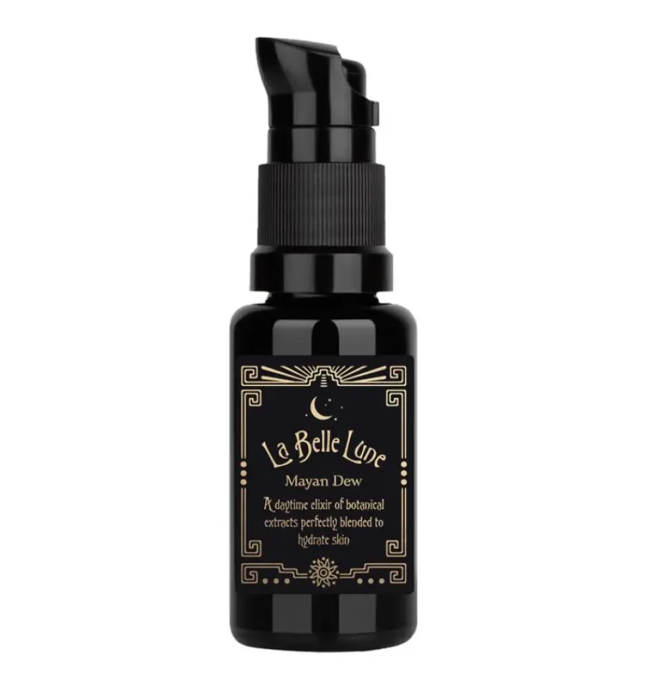 Mayan Dew - Vitamin-Serum für intensive Feuchtigkeit