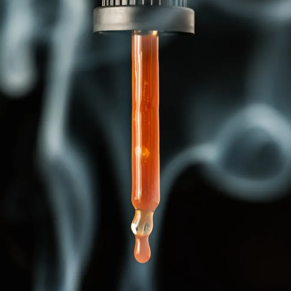 Mayan Dew - Vitamin-Serum für intensive Feuchtigkeit