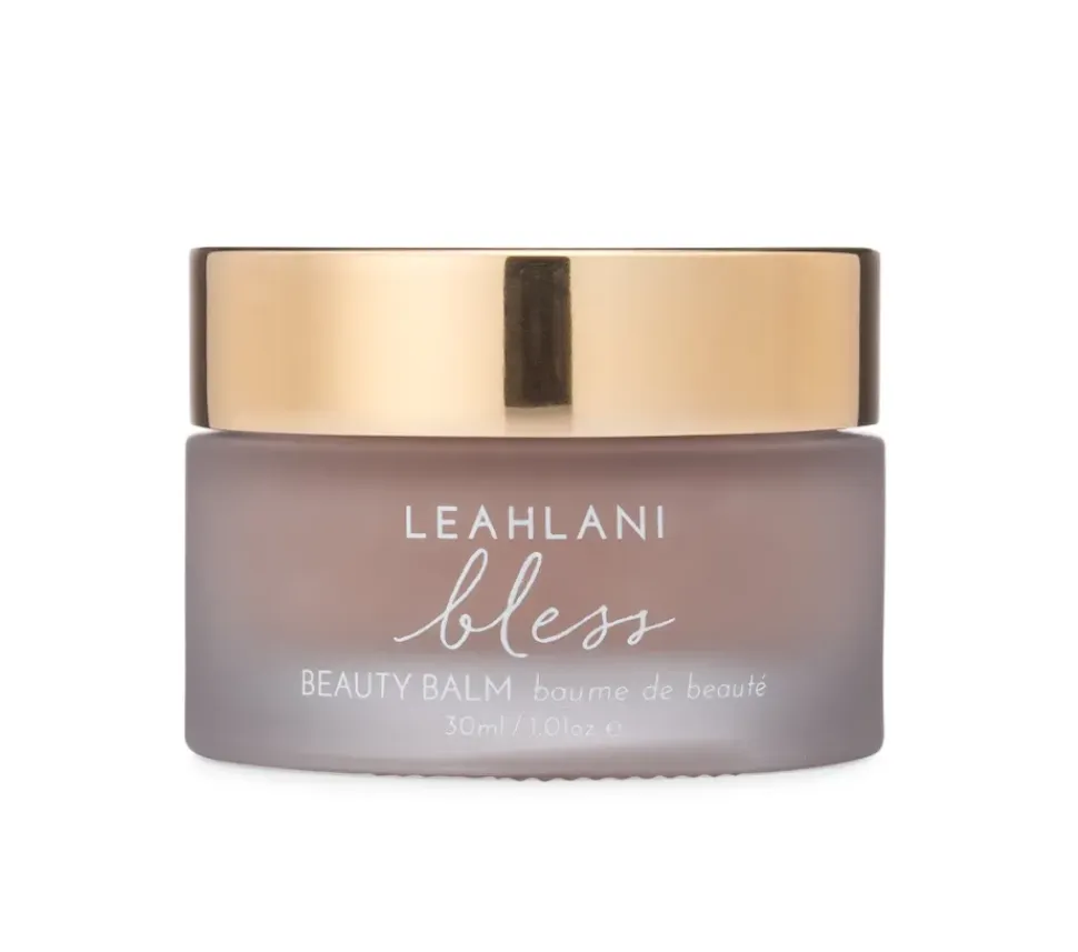 Meli Glow Mask - intensiv feuchtigkeitsspendende Honigmaske