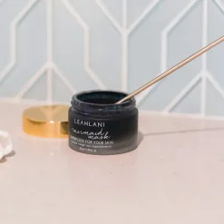 Mermaid Mask - Tiefenreiningende, klärende und feuchtigkeitsspendende Maske