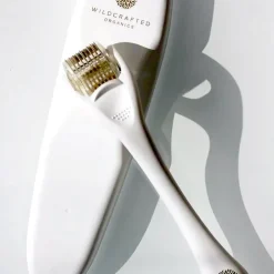 Micro Needle Dermal Roller | Wildcrafted Organics - 0,5 mm