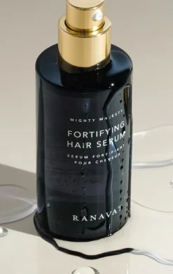 Mighty Majesty Fortifying Hair Serum - Stärkendes Haarserum