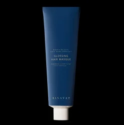 MIGHTY MAJESTY - Glossing Hair Masque