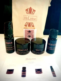 Mini Kit - HelHem - Reise- und Probierset
