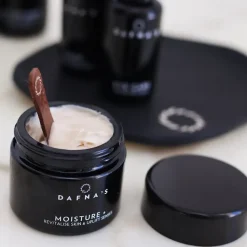 MOISTURE + DAFNA'S - Feuchtigkeitscreme mit Anti Aging