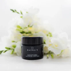 MOISTURE + DAFNA'S - Feuchtigkeitscreme mit Anti Aging