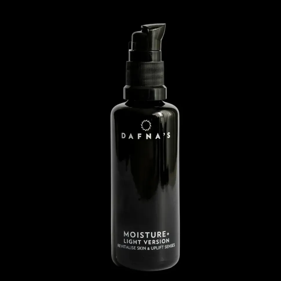 MOISTURE + LIGHT | DAFNA'S - leichte Feuchtigkeitscreme