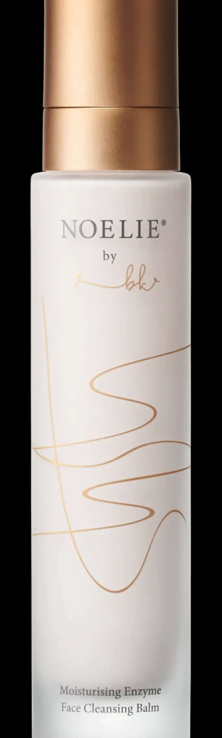 Moisturizing Enzyme Face Cleansing Balm - Feuchtigkeitsspendender Gesichtsreiniger