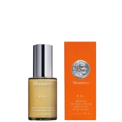 Monastery Made REI - Retinol Nachtcreme