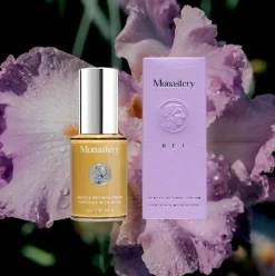 Monastery Made REI - Retinol Nachtcreme