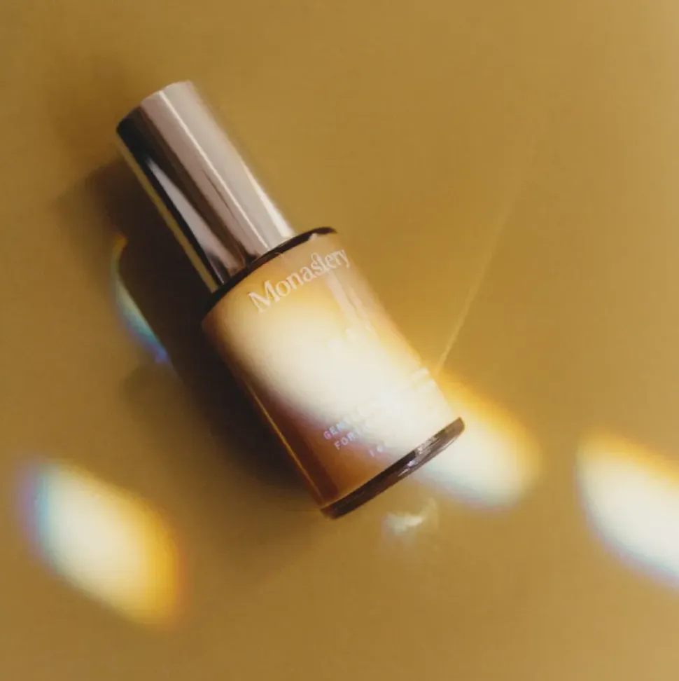 Monastery Made REI - Retinol Nachtcreme