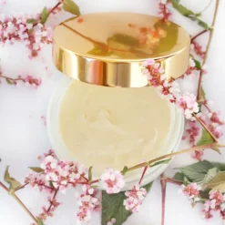 MONSOON PARADISE Illuminating Body Soufflé/ Body Butter | LOLA'S APOTHECARY