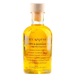 MONSOON PARADISE - Illuminating Body & Massage Oil/ Körperöl | LOLA'S APOTHECARY