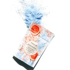 MOOD CLEANSING Stimmungsaufhellendes Ayurvedisches Badesalz - Himalaya-Kristallsalz, Grapefruit & Zitronengras