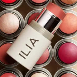 Multi-Stick | ILIA Blush für Wangen und Lippen