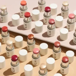Multi-Stick | ILIA Blush für Wangen und Lippen