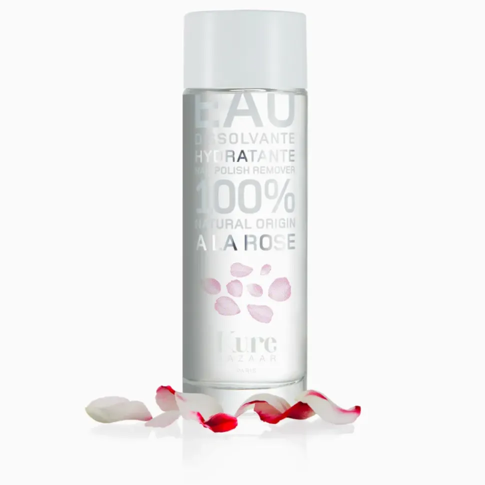 Nagellackentferner Rose Voyage