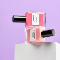 Nailberry Nagellack English Rose - 12-free, Summer 2024