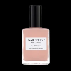 Nailberry Nagellack Happiness - 12-free, Summer 2024
