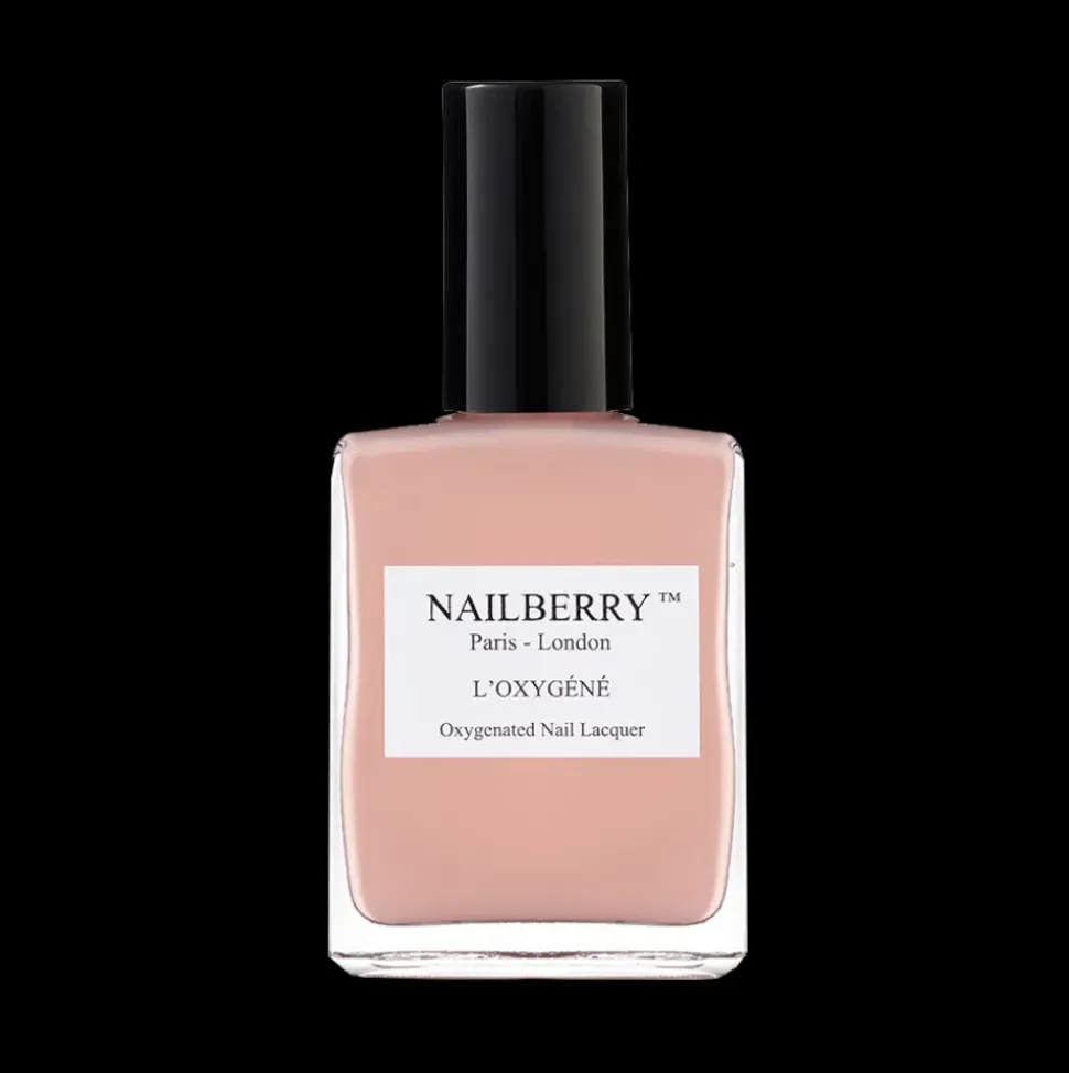 Nailberry Nagellack Happiness - 12-free, Summer 2024