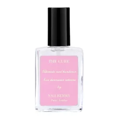 Nailberry The Cure - Der heilende Nagelhärter