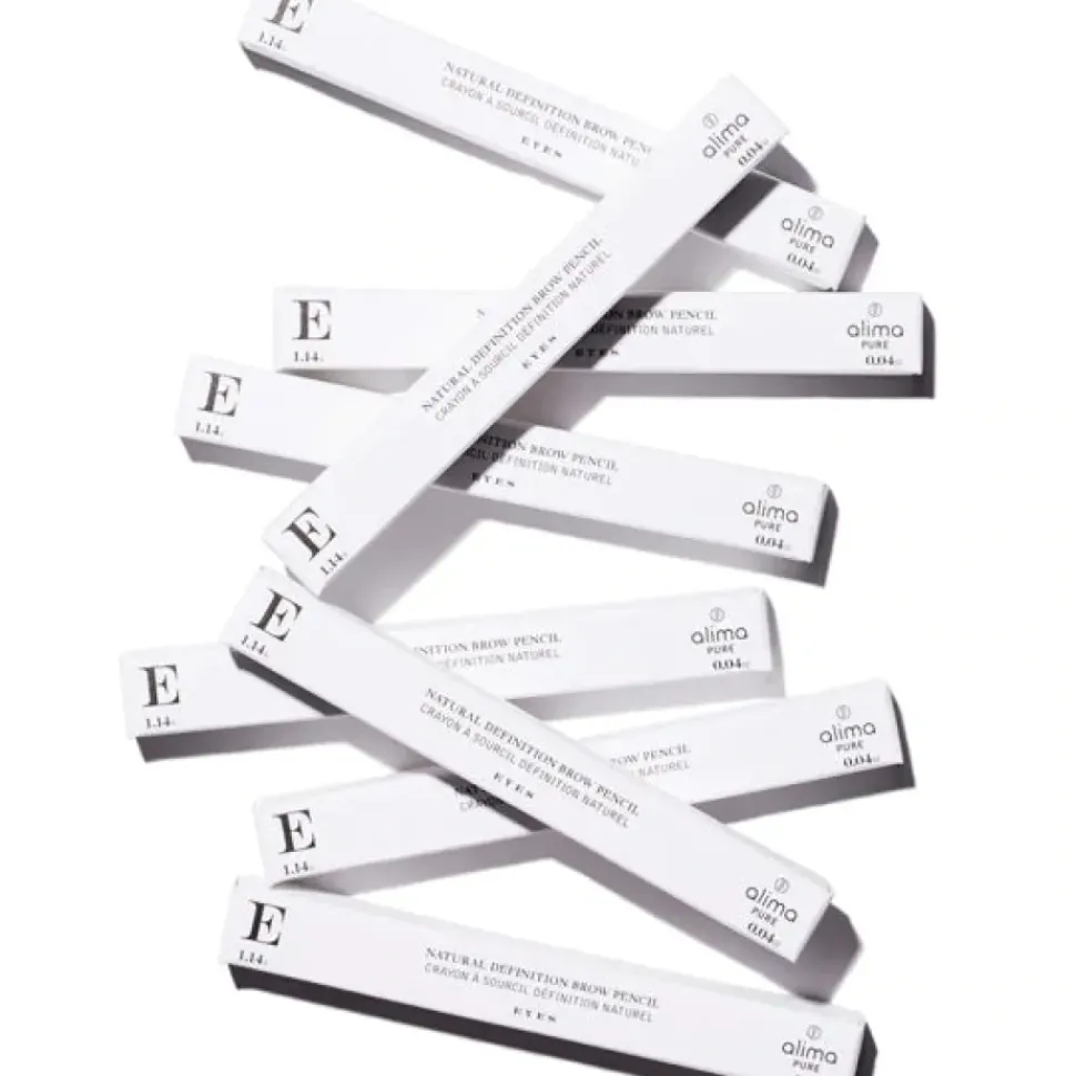 Natural Definition Brow Pencil