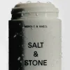 Neroli & Basil - SALT & STONE - natürliches Deodorant