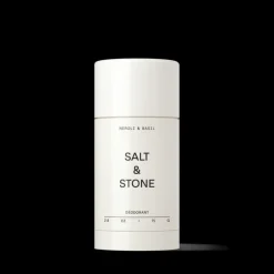 Neroli & Basil - SALT & STONE - natürliches Deodorant