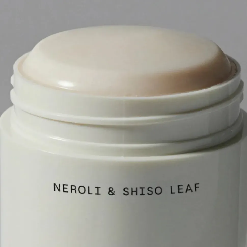 Neroli & Basil - SALT & STONE - natürliches Deodorant