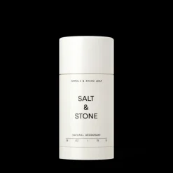 Neroli & Basil - SALT & STONE - natürliches Deodorant